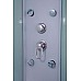 Душевая кабина Timo Eco 100x100 TE-0701 с гидромассажем