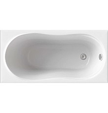 Акриловая ванна Bas Тесса 140x70 В 00036