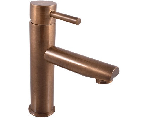 Смеситель для раковины Rav Slezak Seina SE928.5SM Бронза