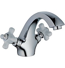 Смеситель для раковины Frap H18 F1018 Хром