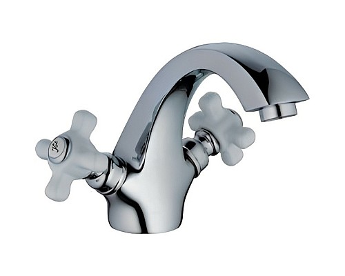 Смеситель для раковины Frap H18 F1018 Хром