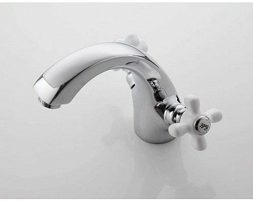 Смеситель для раковины Frap H18 F1018 Хром