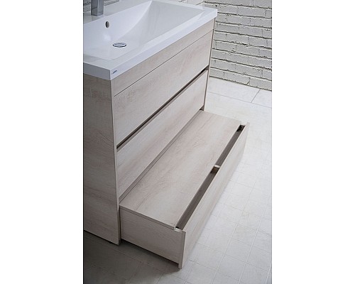 Тумба под раковину Art&Max Family-580-3C-PIA-PB Сканди