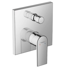 Смеситель для душа Hansgrohe Vernis Shape Хром