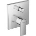 Смеситель для душа Hansgrohe Vernis Shape Хром