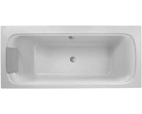 Прямоугольная ванна Jacob Delafon из материала Flight 190 х 90 см E6D033RU00