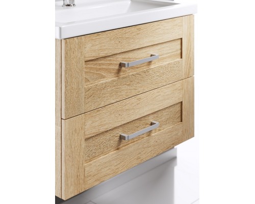 Фостер Тумба под умывальник подвесная AQWELLA FOS01072DS