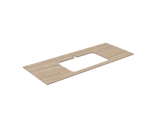 Изделие Kerama Marazzi декоративное Риальто 120, бежевое PL2.SG560400R\120