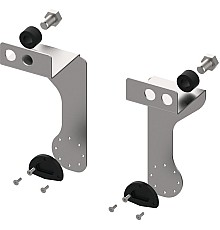 Монтажный комплект TECE Octa9880056 