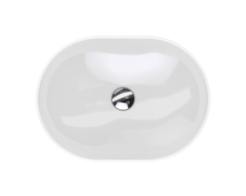 Раковина 55 см GEBERIT VariForm 500.774.01.2