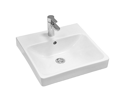 Тумба с раковиной Comforty Вена 45 00-00006653 подвесная Дуб дымчатый Тумба с раковиной Comforty Вена 45 00-00006653 подвесная Дуб дымчатый