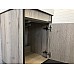Тумба с раковиной Comforty Вена 45 00-00006653 подвесная Дуб дымчатый