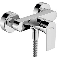 Смеситель для душа Hansgrohe Rebris E 72650000 Хром