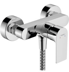 Смеситель для душа Hansgrohe Rebris E Хром