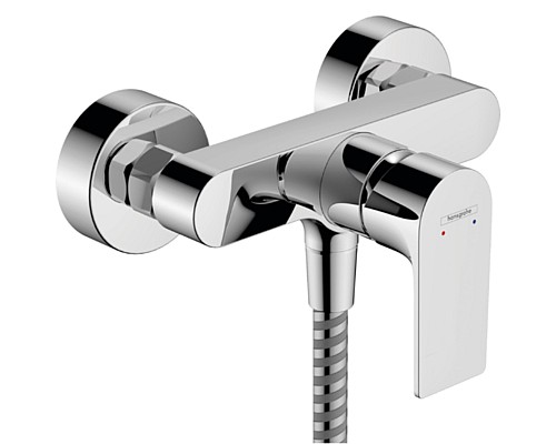 Смеситель для душа Hansgrohe Rebris E 72650000 Хром