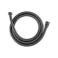 Душевой шланг Omnires 023-X 150 см антрацит