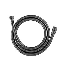 Душевой шланг Omnires 023-X 150 см антрацит