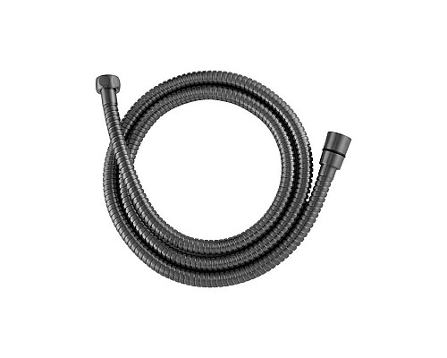Душевой шланг Omnires 023-X 150 см антрацит