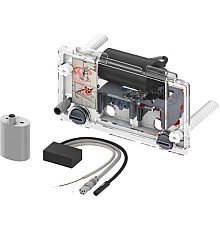 Механизм для поручней TECE planus 9240356 