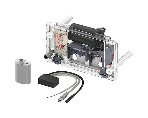 Механизм для поручней TECE planus 9240356