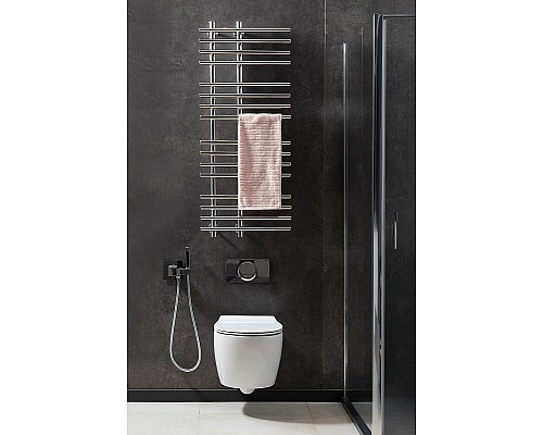 Унитаз Allen Brau Fantasy 4.11004.20 подвесной Белый без сиденья