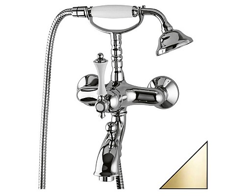 Смеситель для ванны Cezares MARGOT-VDM-03/24-Bi