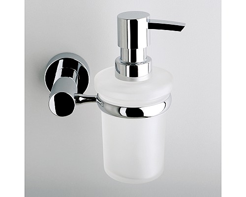 Дозатор для жидкого мыла WasserKRAFT K-9499
