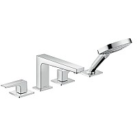 Смеситель Hansgrohe Metropol 32552000