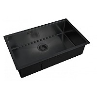 Мойка для кухни Zorg ZL R 740440 GRAFIT