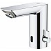 Смеситель для раковины Grohe BauCosmopolitan E 36451000 Хром
