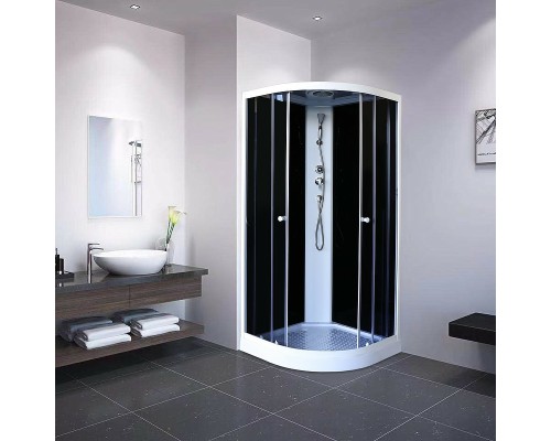 Душевая кабина Parly Classic Эконом 90x90 EC931 без гидромассажа