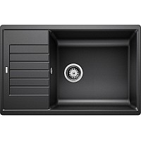 Кухонная мойка Blanco Zia XL 6 S Compact 523273 Антрацит