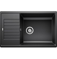 Кухонная мойка Blanco Zia XL 6 S Compact 523273 Антрацит