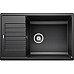 Кухонная мойка Blanco Zia XL 6 S Compact 523273 Антрацит