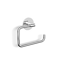 Бумагодержатель без крышки на клейкой основе 3 мм LANGBERGER 30843A