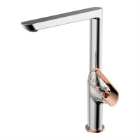 Смеситель Bien Hermes BE11009408 для кухонной мойки