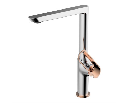 Смеситель Bien Hermes BE11009408 для кухонной мойки