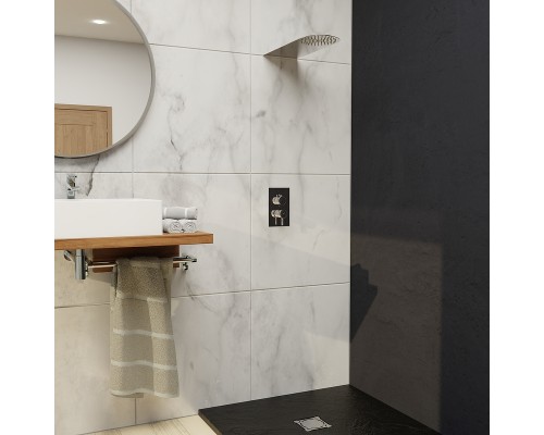 Душевая система RGW Shower Panels SP-6143-01 50140801-01 Хром