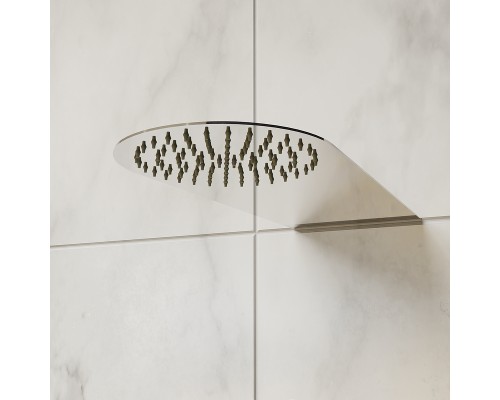 Душевая система RGW Shower Panels SP-6143-01 50140801-01 Хром