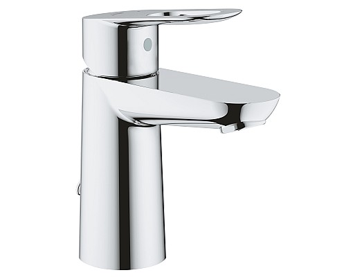 Смеситель Grohe для раковины с цепочкой 23336000