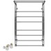 Полотенцесушитель Terminus Стандарт Арктур П10 500х1000