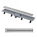 Душевой лоток AlcaPlast APZ9-950M 950 Simple с решеткой и опорами