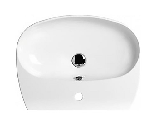 Раковина Simas Vignoni 60 VI10bi*1 Белая