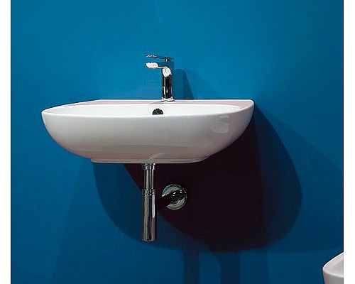 Раковина Simas Vignoni 60 VI10bi*1 Белая