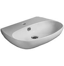 Раковина Simas Vignoni 60 VI10bi*1 Белая