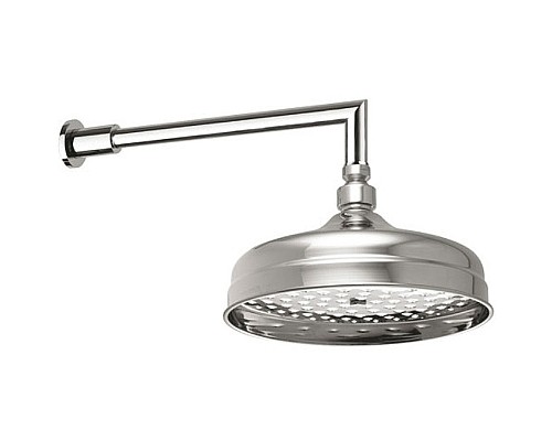 Верхний душ Margaroli Luxury L206CR Хром Верхний душ Margaroli Luxury L206CR Хром