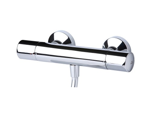 Смеситель для душа Ideal Standard Melange с термостатом Хром