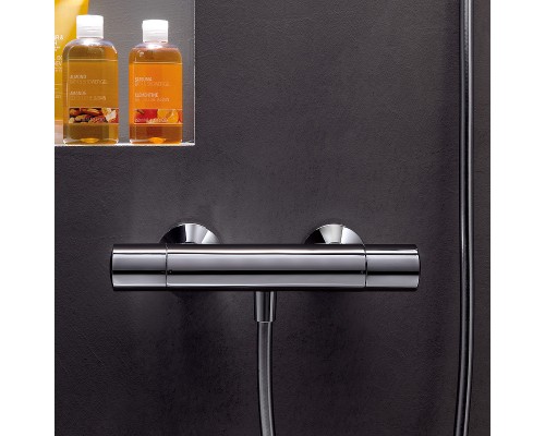 Смеситель для душа Ideal Standard Melange с термостатом Хром