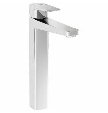 Смеситель для раковины Vitra Root Square Хром