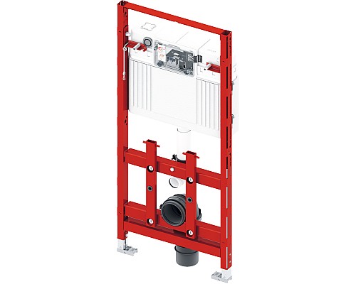 Застенный модуль TECE lux 100 9600100